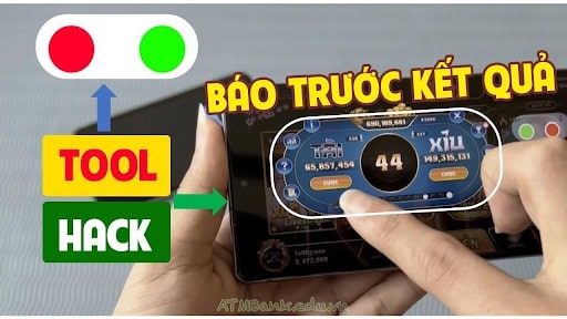 Lý do nhiều người dùng tool hack tài xỉu